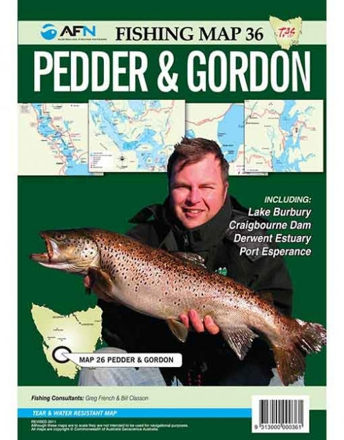 AFN PEDDER & GORDON