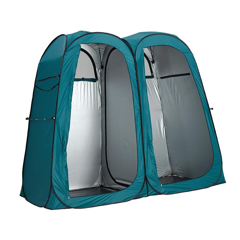 OZTRAIL ENSUITE POP UP DOUBLE
