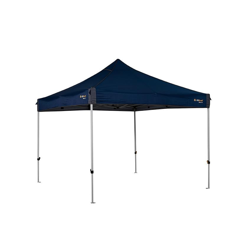 OZTRAIL DELUXE HYDROFLOW GAZEBO 3M