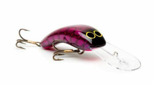 OAR GEE 75MM PLOW 7.6M HARD BODY LURE