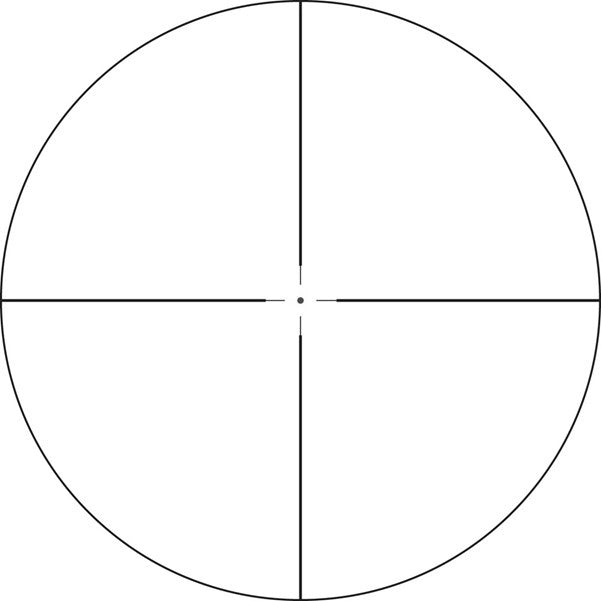 VORTEX CROSSFIRE 6-18X44AO V-BRITE