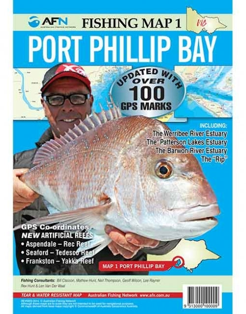 AFN PORT PHILLIP BAY