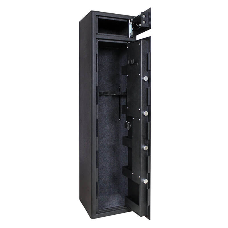 SPIKA S2N 8 GUN SAFE