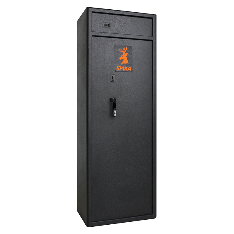 SPIKA S3N 12 GUN SAFE