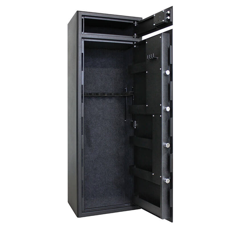 SPIKA S3N 12 GUN SAFE
