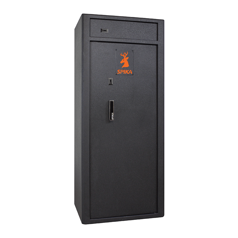 SPIKA GUN SAFE S4 15 GUN SAFE