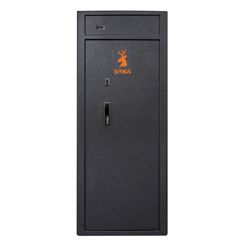 SPIKA GUN SAFE S4 15 GUN SAFE