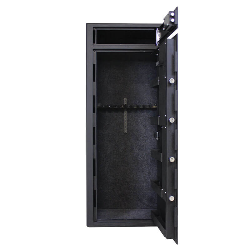 SPIKA GUN SAFE S4 15 GUN SAFE