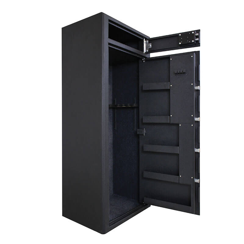 SPIKA GUN SAFE S4 15 GUN SAFE