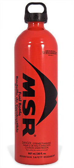 MSR FUEL BOTTLE 325ML