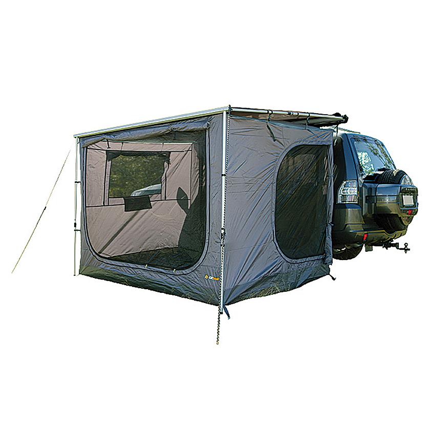 OZTRAIL RV SHADE AWNING TENT 2.5M