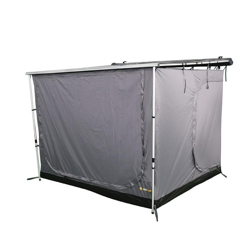 OZTRAIL RV SHADE AWNING TENT 2.5M