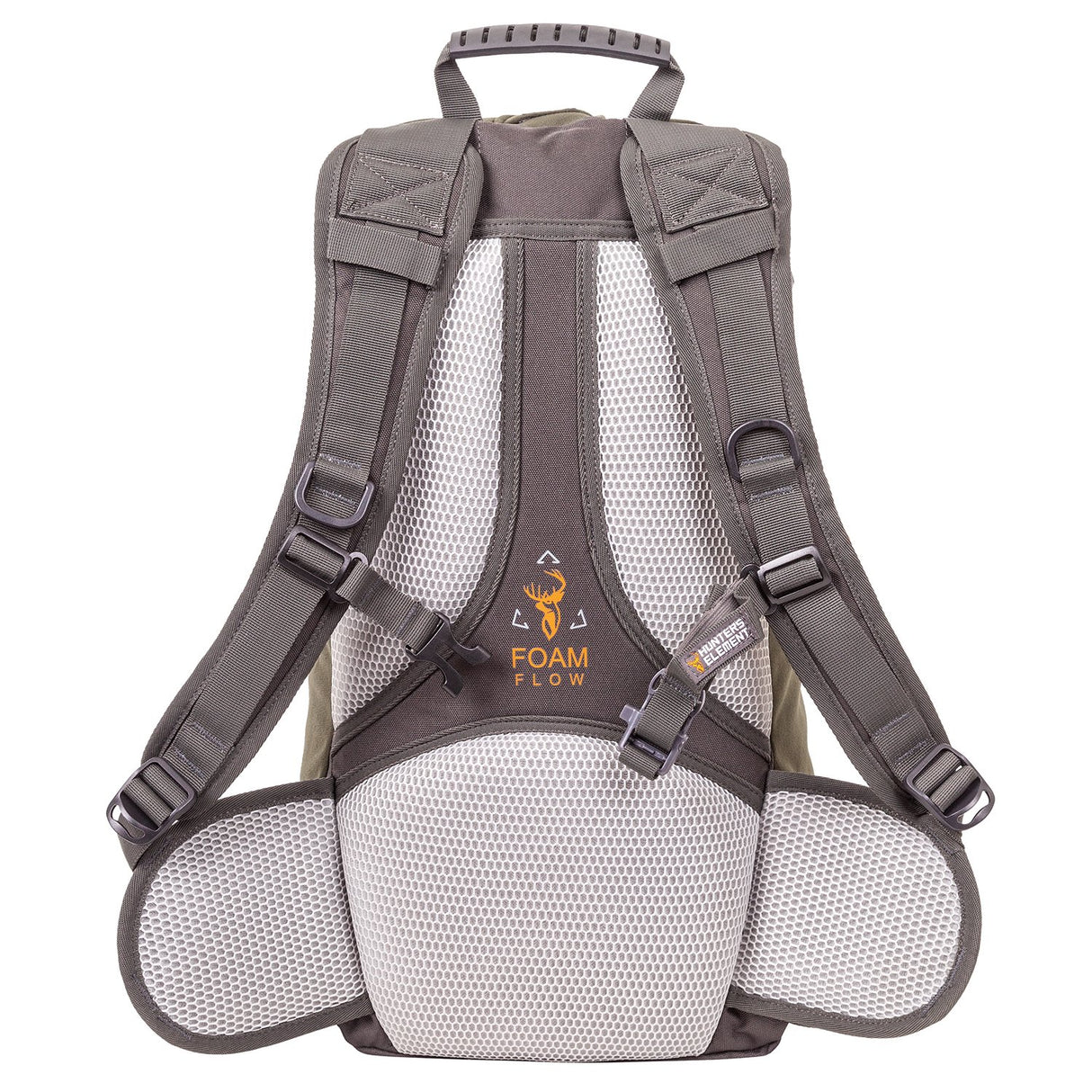 HUNTERS ELEMENT VERTICAL PACK 15LT