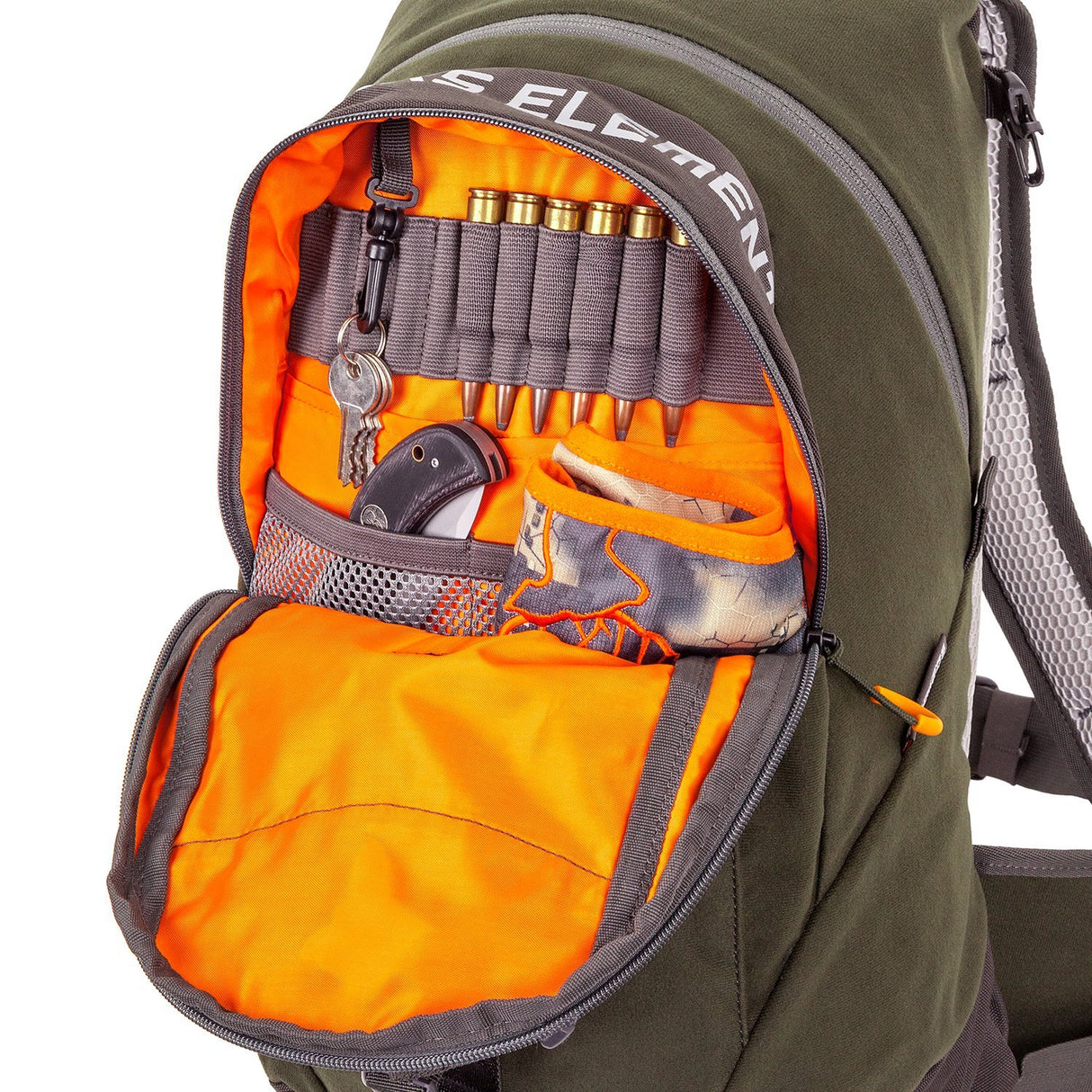 HUNTERS ELEMENT VERTICAL PACK 15LT