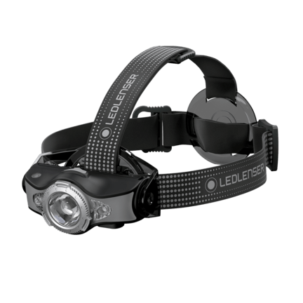 LEDLENSER H14R.2 HEADLAMP