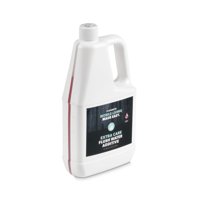 DOMETIC EXTRA CARE RINSE WATER