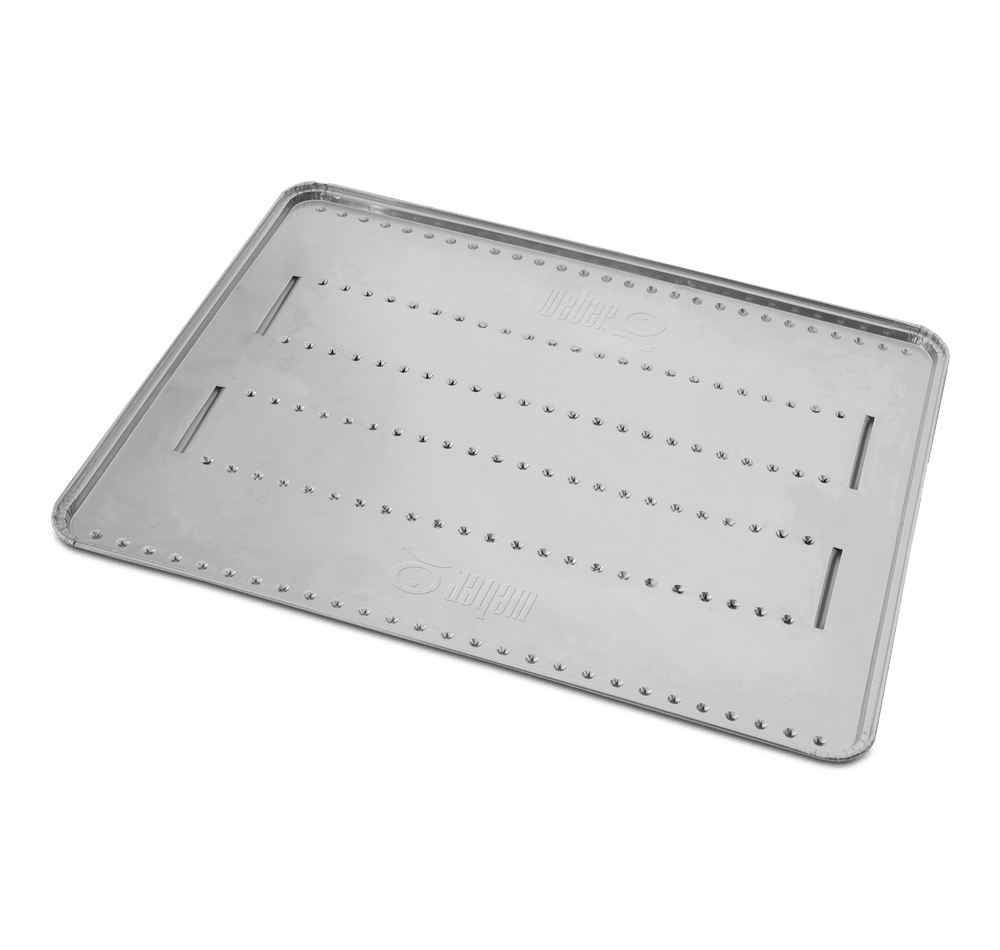WEBER CONVECTION TRAY 10 PACK FOR GEN 1 & 2 MODELS