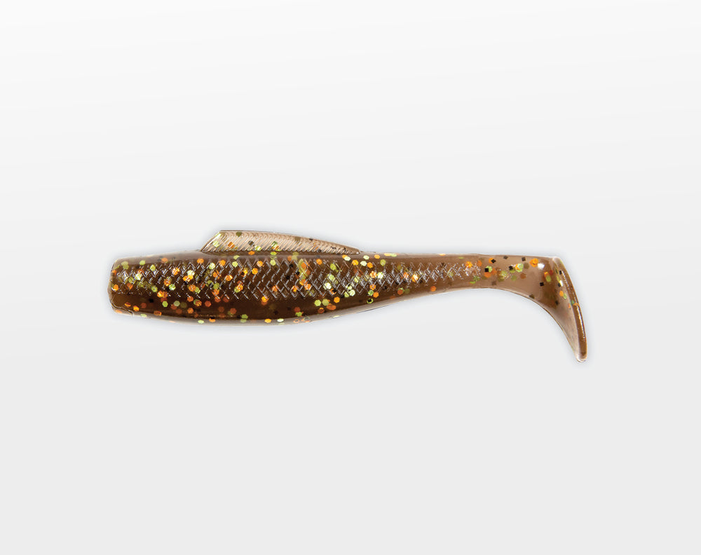 ZMan DieZel MinnowZ Soft Plastic Lure 4in 5 Pack