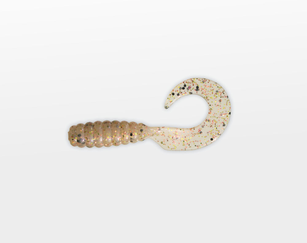 ZMan GrubZ Soft Plastic Lure 2.5in 8 Pack