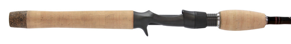 VENOM BAITCASTER 5FT9IN 1PC ROD