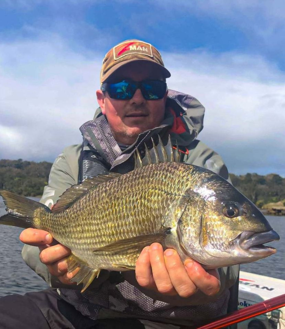 ZMan GrubZ Soft Plastic Lure 2.5in 8 Pack