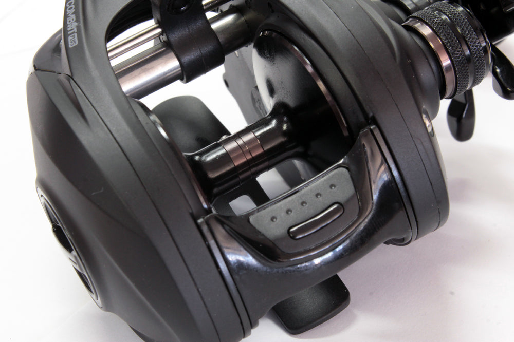 ATC COMBAT PLUS BAITCAST REEL