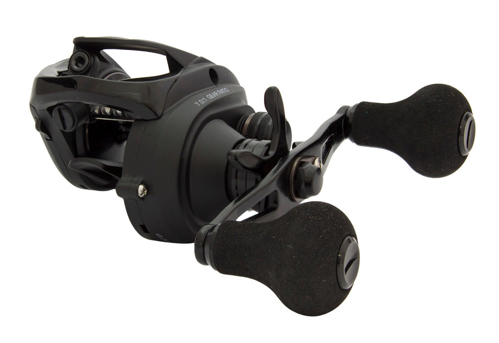 ATC COMBAT PLUS BAITCAST REEL