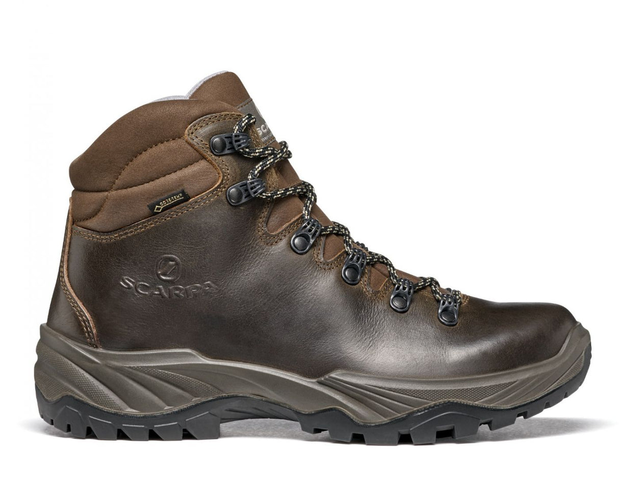 SCARPA UNISEX TERRA GTX HIKING BOOT