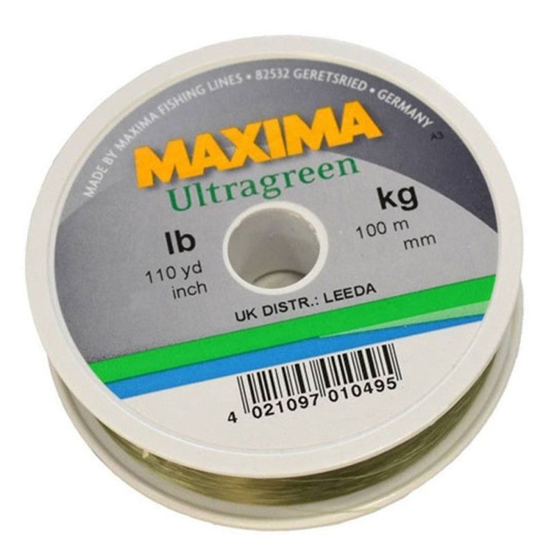 MAXIMA ULTRAGREEN 110 YDS