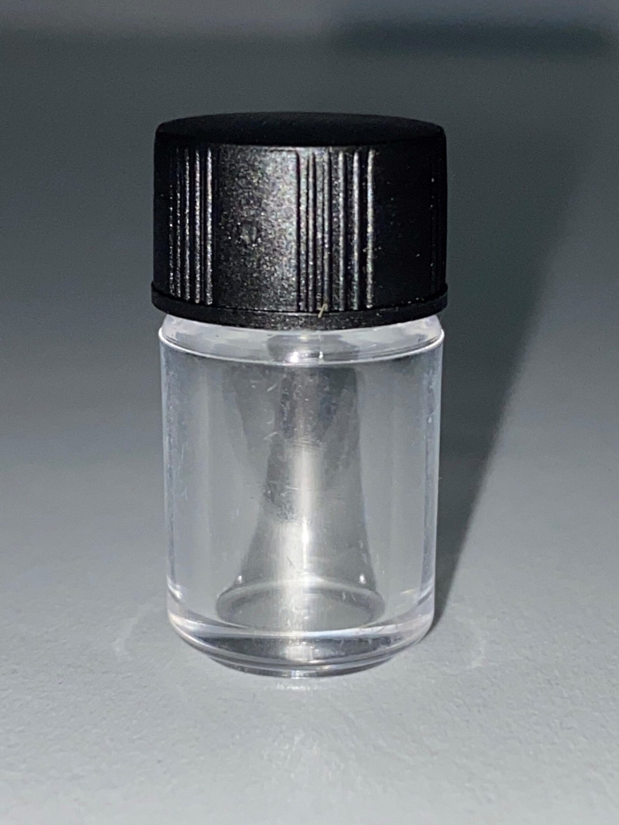 GLASS VIALS SMALL
