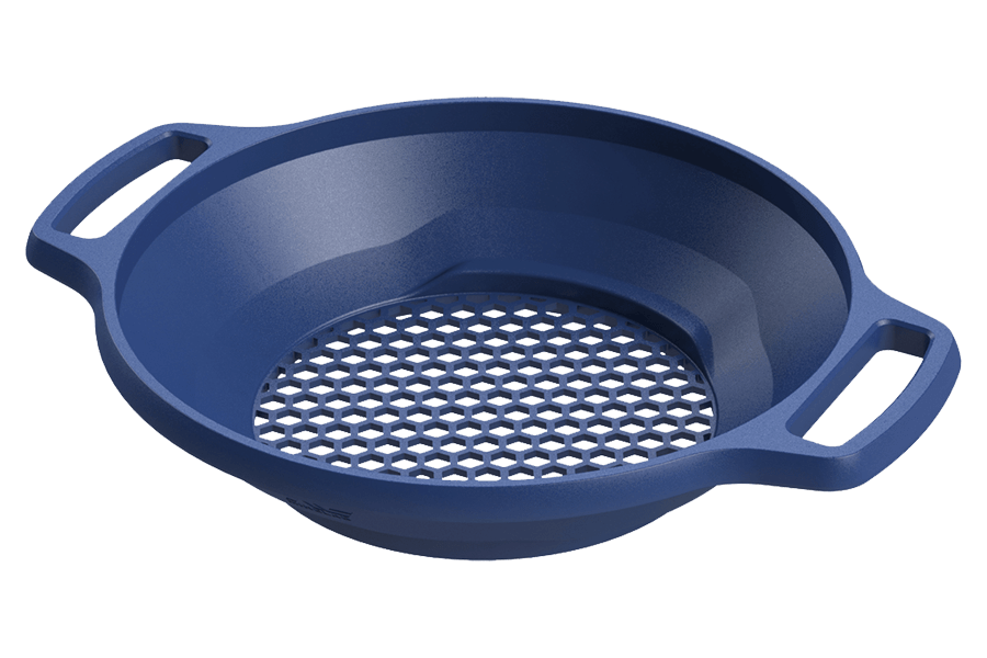 MINELAB PRO-GOLD HEX MESH CLASSIFIER 15in