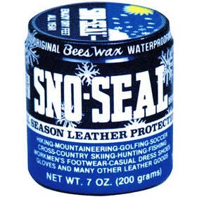 SNO SEAL - 200G TUB