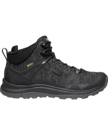 KEEN WOMENS TERRADORA II MID HIKING BOOT