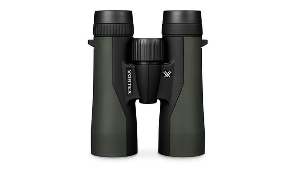 VORTEX CROSSFIRE HD 8X42 BINOCULAR