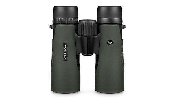 VORTEX DIAMONDBACK HD 10X42 BINOCULARS