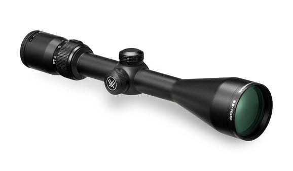 VORTEX DIAMONDBACK 3.5-10X50 DEAD-HOLD BDC RIFLE SCOPE