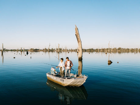 Boating & Watersports