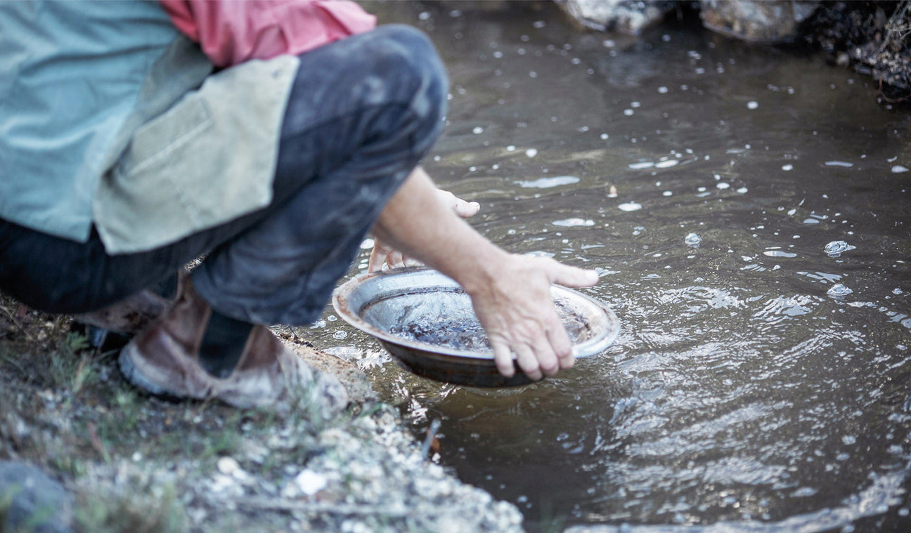 Prospecting