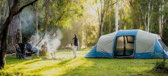 Camping