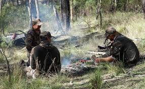 Hunting & Shooting