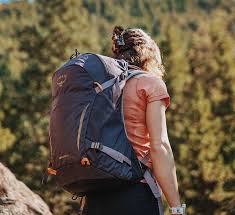Hiking