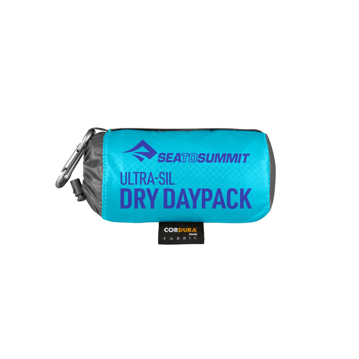 SEA TO SUMMIT ULTRA-SIL DRY ROLL DOWN DAY PACK