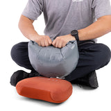 SEA TO SUMMIT AEROS PREMIUM INFLATABLE HIKING PILLOW