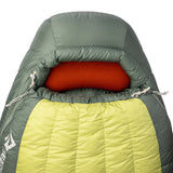 SEA TO SUMMIT AEROS PREMIUM INFLATABLE HIKING PILLOW