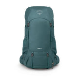 OSPREY RENN 65L PACK CASCADE BLUE/MELON
