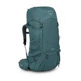 OSPREY RENN 65L PACK CASCADE BLUE/MELON