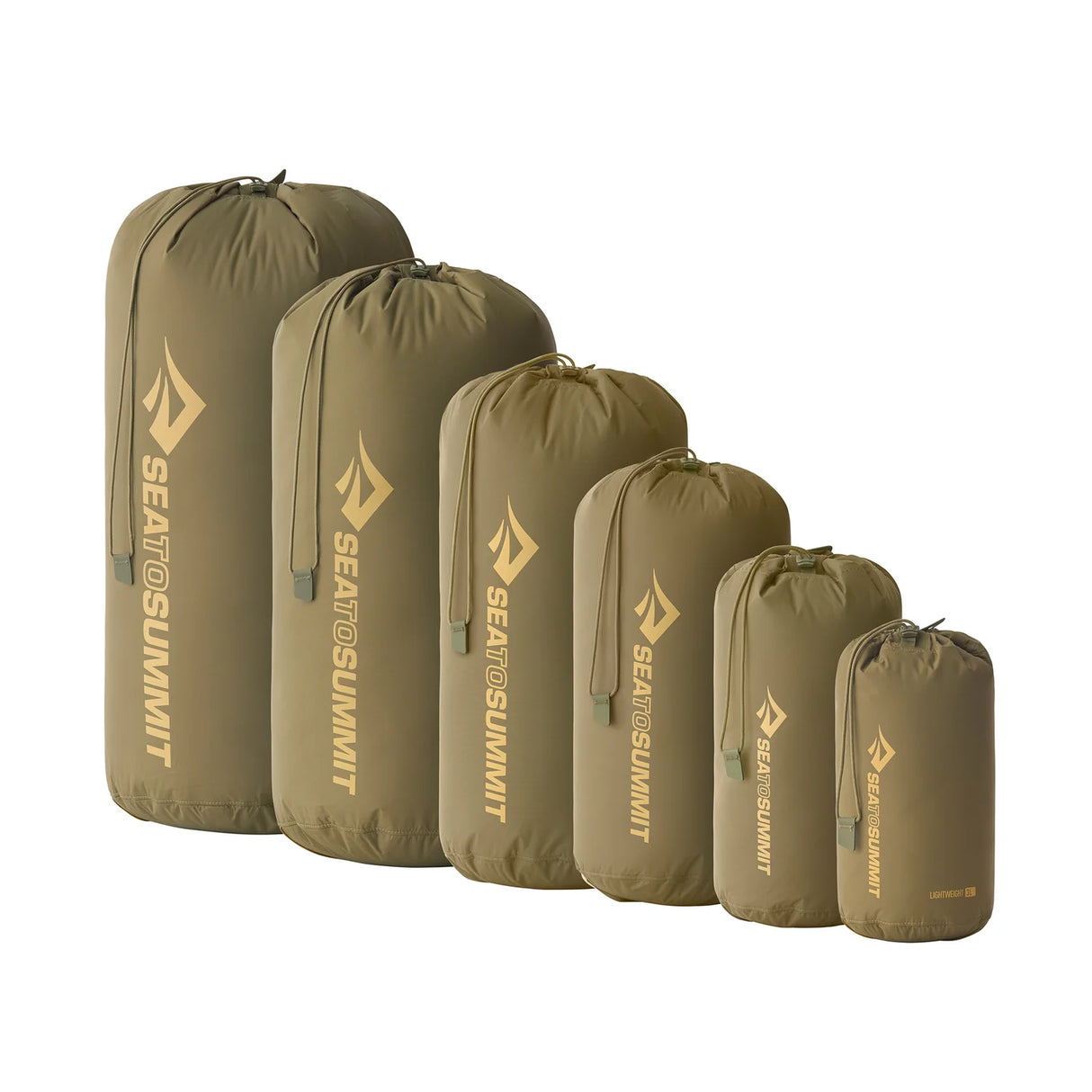 SEA TO SUMMIT LIGHTWEIGHT STUFF SACK