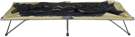 OZTRAIL ULTIMATE ALL WEATHER SINGLE STRETCHER