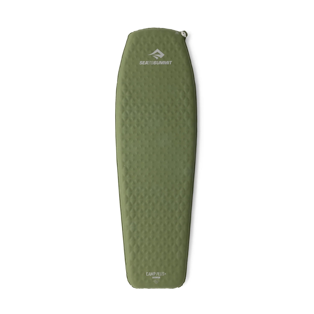 SEA TO SUMMIT CAMP PLUS SELF INFLATING MAT