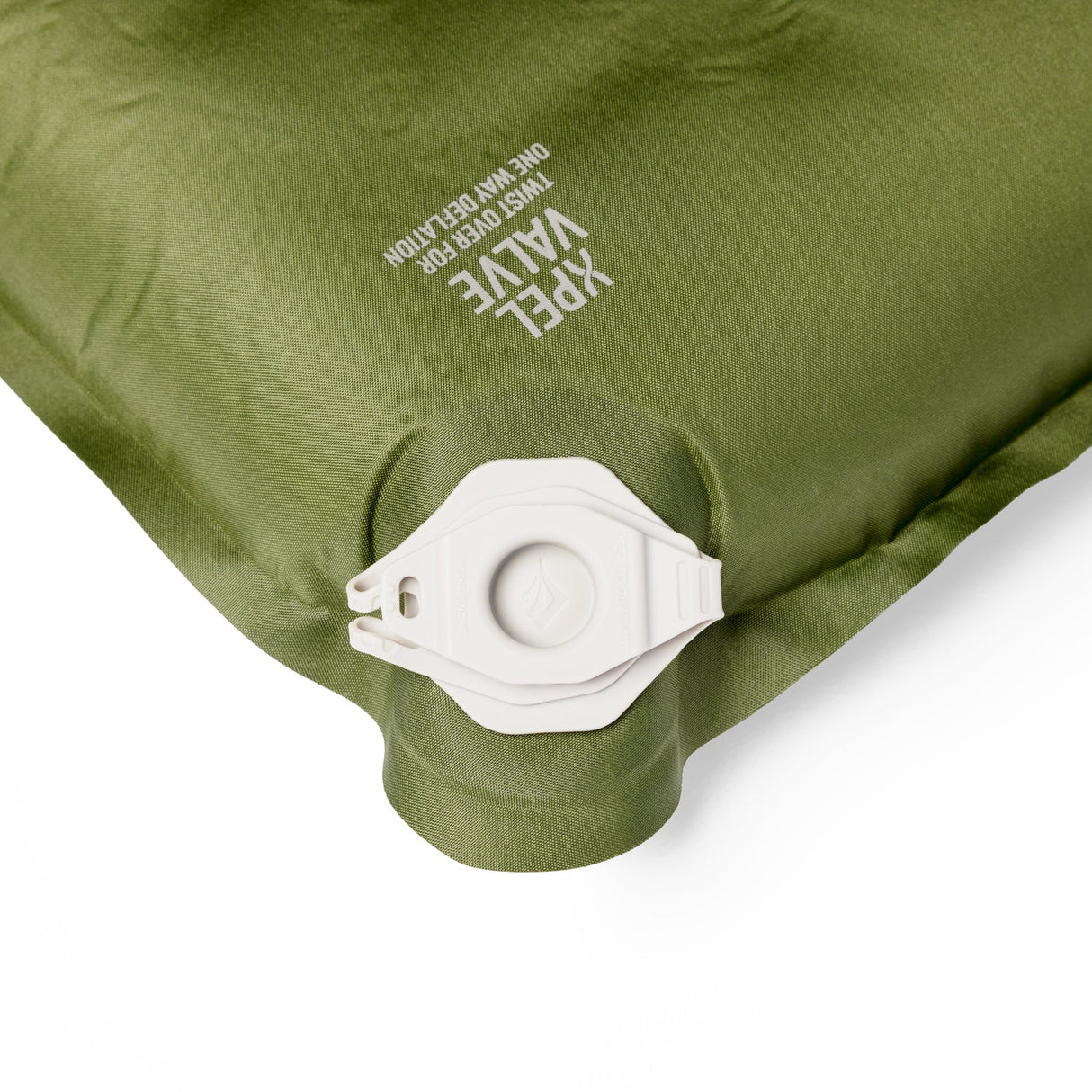 SEA TO SUMMIT CAMP PLUS SELF INFLATING MAT